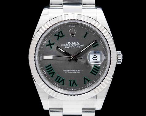 does rolex have roman numerals|rolex datejust 41mm roman numeral.